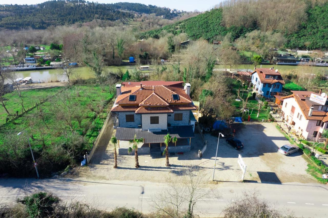 Agva Pieria Luxury Hotel Plus 16 Esterno foto