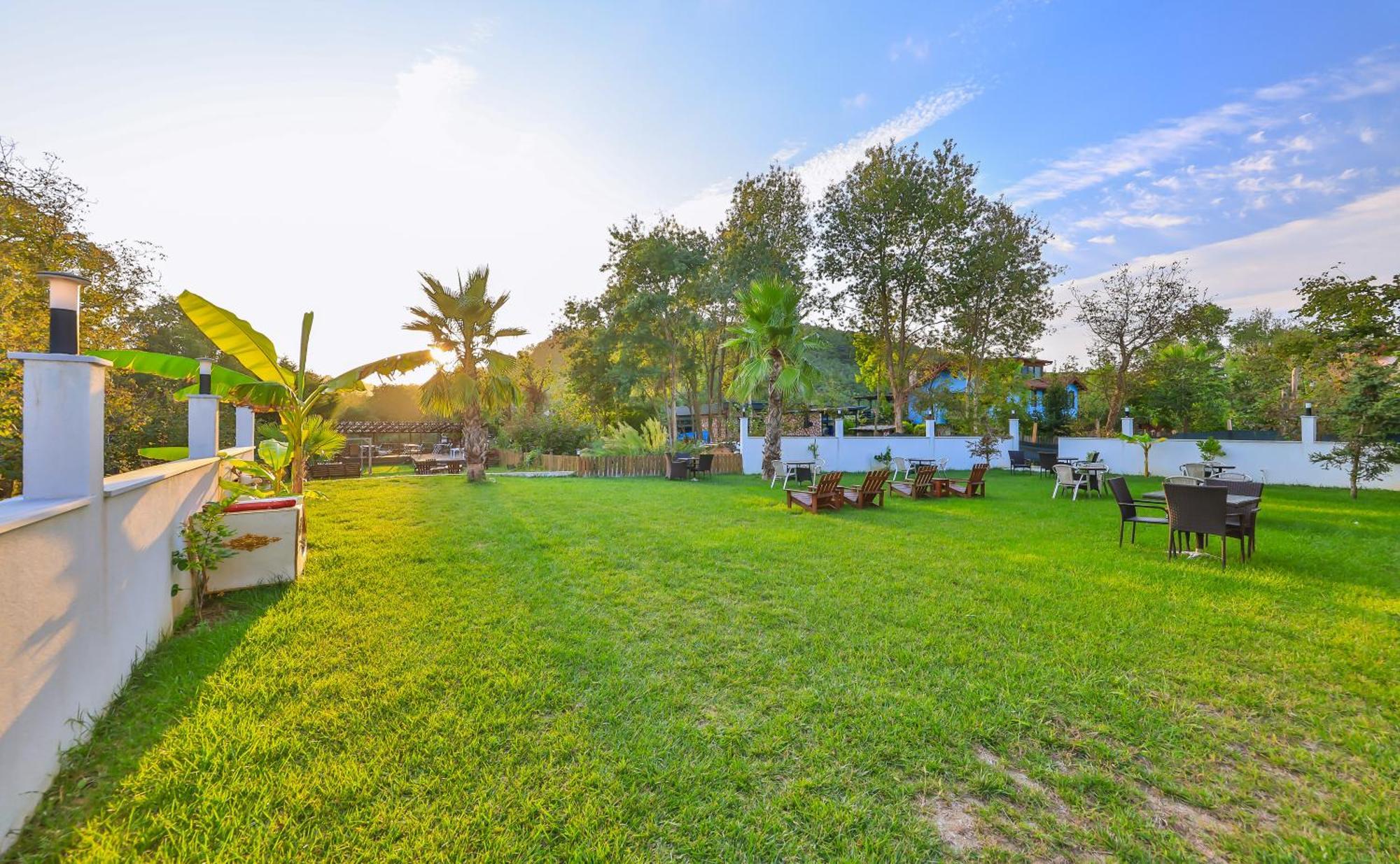 Agva Pieria Luxury Hotel Plus 16 Esterno foto